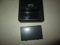 Kenwood RC-RO600 Remote Control Unit