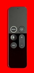 Genuine Apple TV Siri 4th Generation HD 4K Remote Control (A1962)