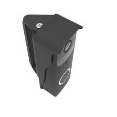 Blink Video Doorbell Camera Mount, Anti-Theft Video Doorbell Mount, No Drilling