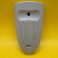 Genuine Bonaire 6 Button Remote Control