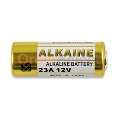 Pack of 5 23A Battery High Voltage 12V A23 LRVO8 MN21 L1028 Alkaline FENZER