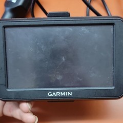 Garmin nüvi 50LM 5 inch Automotive In-Dash – Black