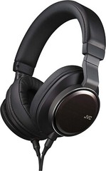 JVC KENWOOD sealed Headphone CLASS – S WOOD series Hi-Res HA-SW01