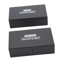 .›USB Extender 262ft Over Single Ethernet Cat5e 6 7 USB RJ45 LAN Extender