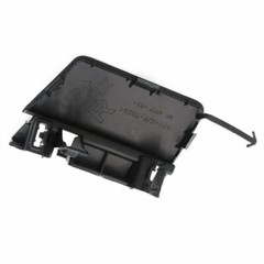 PAINTED Front Bumper Tow Hook Eye Cover 2012~2014 for LEXUS RX270 RX350 RX450H