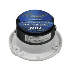 Audiopipe APSW3750 Marine 3 1/4″ Tweeter 300W max Sold each