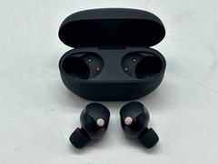 Sony WF-1000XM5/B The Best Truly Wireless Bluetooth Earbuds – Black