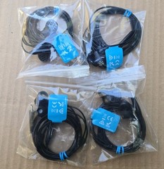 JLab JBuds Pro Wired USB-C Earbuds