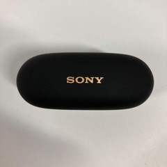 Sony WF-1000XM5 Wireless In-Ear Bluetooth Headphones Black