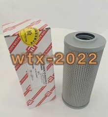 1PCS New For QYLX-100×10 Hydraulic Filter Element