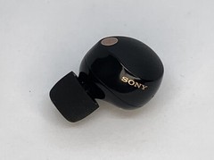 Sony WF-1000XM5 Replacement RIGHT Side EarBud Blk FIRMWARE 3.0.1, 3.2.1 OR 3.3.1