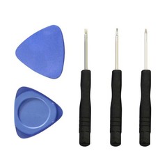 Scratch-Safe Opening Repair Tool Kit For Apple iPod Classic 6th 7th Gen 160gb