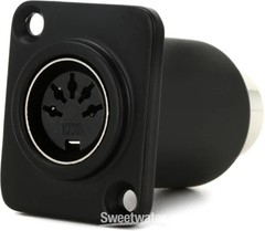Temple Audio Midi 5-Pin DIN Connector