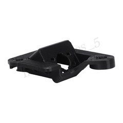 Backup Camera Mounting Bracket For 2007-2013 Toyota Tundra – Durable 3D Printed