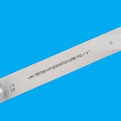 LED strips For LM41-00604A HD550S3U81 CRH BK55S1U51S3030T05107BE REV1.3 B