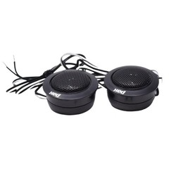 Cerwin-Vega XED650C – XED 6.5″ 2-Way Component Speaker Set – 300W Max