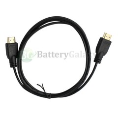 LOT HDMI 1.4 CABLE 3FT 6FT 10FT 15FT 25FT 50FT HIGH SPEED ETHERNET FENZER BRAND