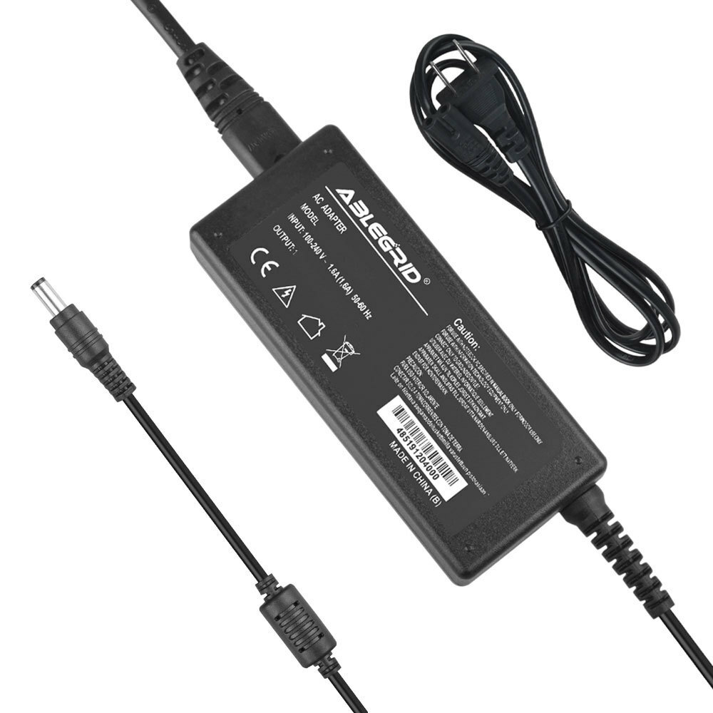 24V DC Adapter Charger for Logitech G29 G920 APD DA-42H24 Power Supply Cord PSU