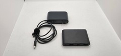 Genuine HTC Vive VR Link Box + Power Supply Adapter – Linkbox Set