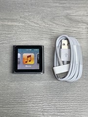 Apple iPod Nano 6th Generation 8GB – All Colors
