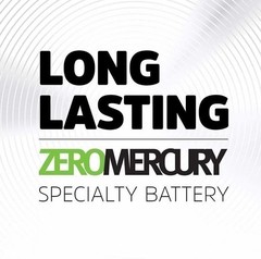 Energizer AAAA Batteries, 1.5V Alkaline AAAA Battery (2 Pack)