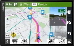 NEW Garmin DriveSmart 86 GPS Navigation System W North America Maps 8″ Traffic