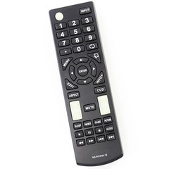 Replacement Remote for Insignia TV NS-RC4NA-16 Universal Control NS-50D420NA16