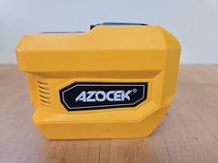Azocek 18V Power Inverter 220W DC to AC USB Type-C Fast Shipping
