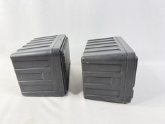 Bose 151 Indoor Outdoor Extreme Weather Proof Speaker Pair Tested Working !