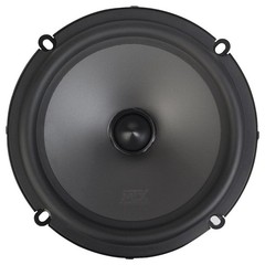 MTX Thunder61 Thunder Series 6-1/2″ 2-way component speaker system