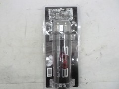 Belva 1.0 Farad Capacitor with Red Digital Voltage Display BB1D 2D