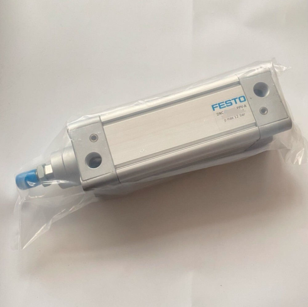 1PCS For FESTO DNC-40-50-PPV-A Air cylinder