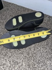 Virtuix Omni VR Treadmill SHOES SIZE 6