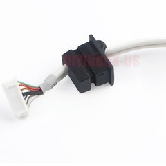 Bose-Wave Music System Multi-CD 3 CD Changer Accessory BoseLink 9 Pin Cable