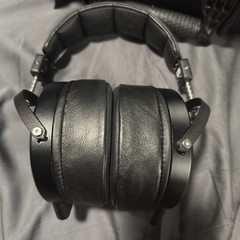 Audeze LCD-X-with Case Less Than 30 Hours Used