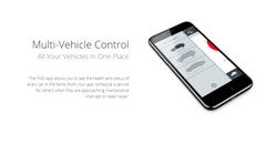 FIXD Bluetooth OBD2 Scanner, Car Code Reader & Scan Tool, iOS & Android (1 pack)