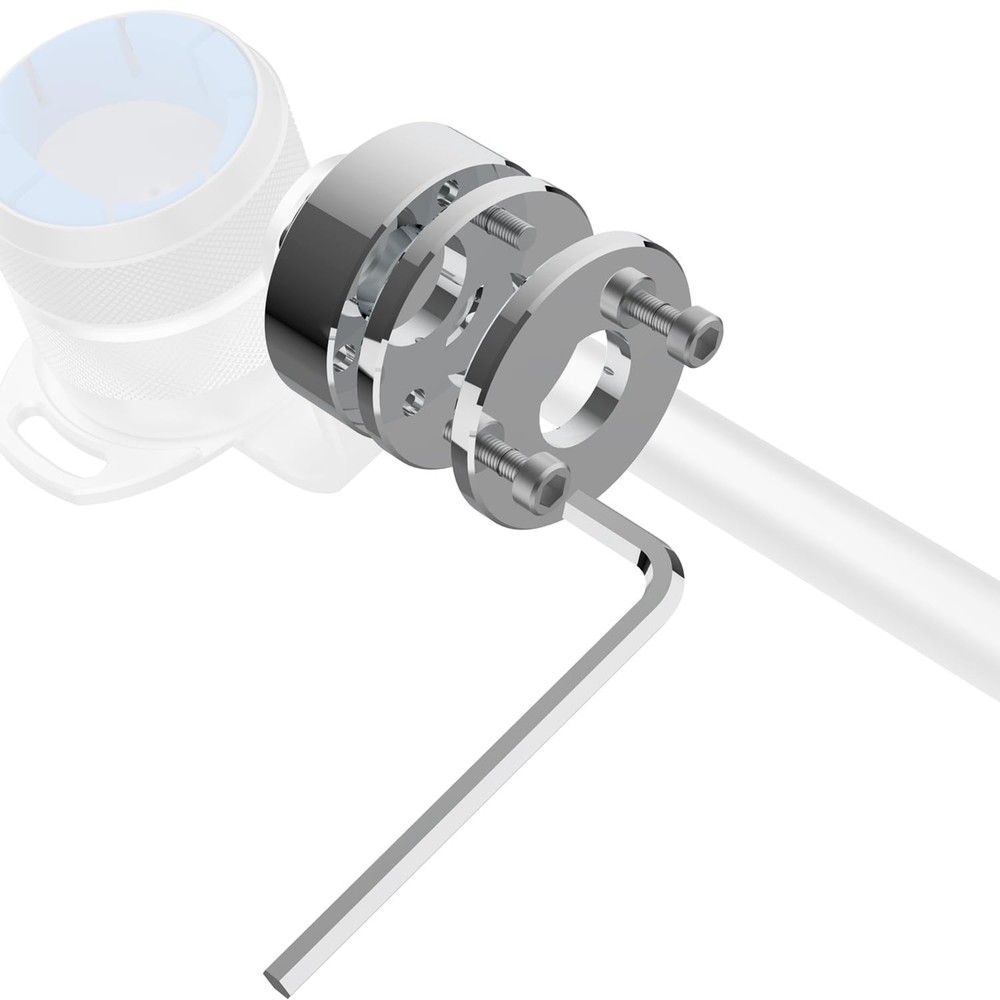 Adjustable Metal Weight for VR Golf Club Attachment – Compatible with Y13S, Y…