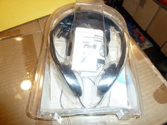 NIB Sony Walkman WM-FX290W Weather Band Cassette Player FM AM