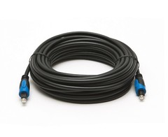 Toslink Digital Fiber Optic Optical Audio Cable for Video Game Console System
