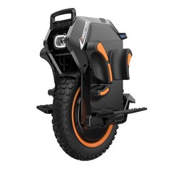 INMOTION Adventure Electric Unicycle for Adult V14 50S 2400Wh/134V Battery