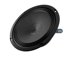 Audison Prima AP 6.5 2 ohm 6.5″ 17cm Car Midbass Woofer Door Speakers 70w RMS