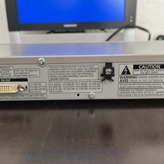 Samsung DVD-HD841 DVD PLAYER parts/repair