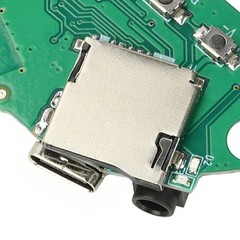 3.7V Bluetooth Amplifier Speaker Module w/ Card Slot Stereo Sound Hi-Fi Lossless