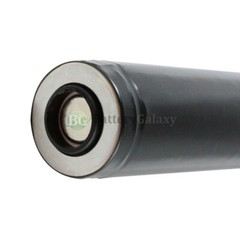 NEW HOT! Black Rechargeable Replacement Flashlight Battery Pack for MagLite