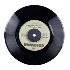 45 RPM Adapter 7 Inch Vinyl Record Solid Aluminum Dome Turntables Black