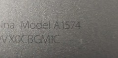 Apple iPod Touch 6th generation A1574 * 128GB – Mint Condition * Original Box
