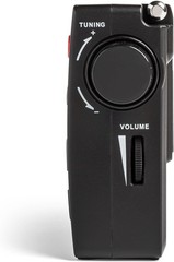 CC Skywave 2 AM, FM, Shortwave, NOAA Weather + Alert, VHF Aviation Band,Alarm