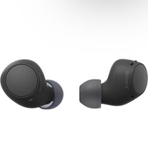 Sony WF-C510 Truly Wireless BLUETOOTH Earbuds – BLACK