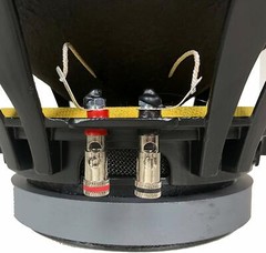 2x EMB CB-15 3600W 15″ 8-Ohm Replacement Speakers for JBL,Yamaha,Cerwin,Peavey