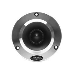 NEW SKAR AUDIO VX200-ST 1.8-INCH 400 WATT ALUMINUM BULLET SUPER TWEETERS – PAIR